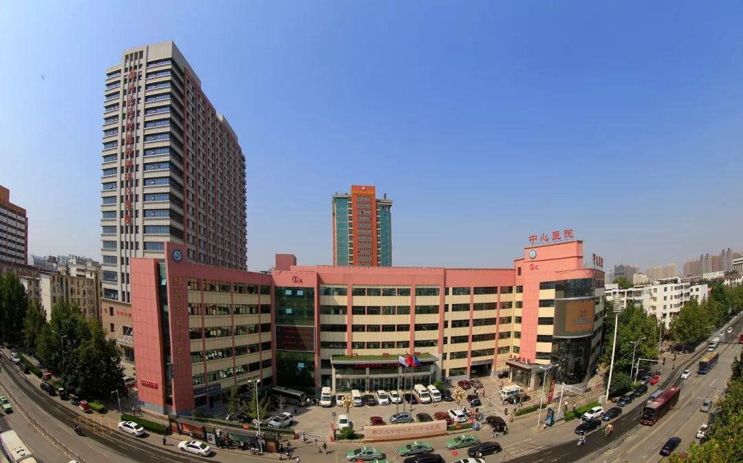郑州大学附属医院 dhh.dahe.cn