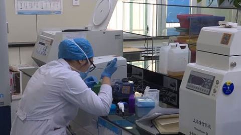 乙肝|世界肝炎日丨我国现有乙肝病毒携带者约七千万