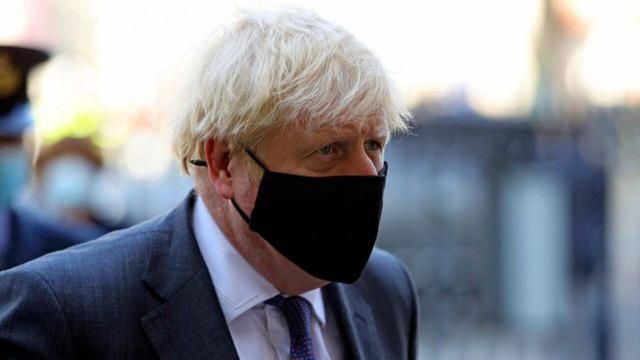 疫情|疫情临近“引爆点”英国将重罚违反防疫行为：最高1万英镑