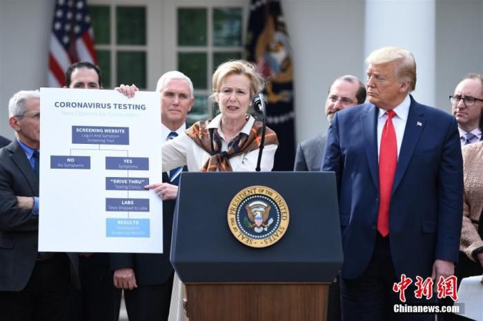 医疗病在美国：从新冠肺炎患者181页天价账单说起