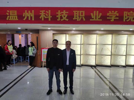 『大学扩招』高职百万扩招，他们从这里开始