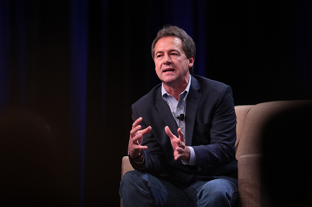 【社交距离】美国蒙大拿州：居家令限制将于4月26日结束