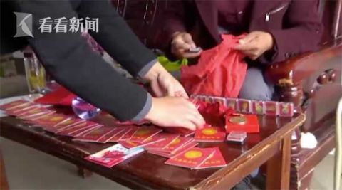 |儿子患重病7年 父亲忍痛决定捐献孩子器官