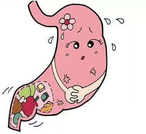 饮食不规律,小心这个病找上门!-大河号-大河网