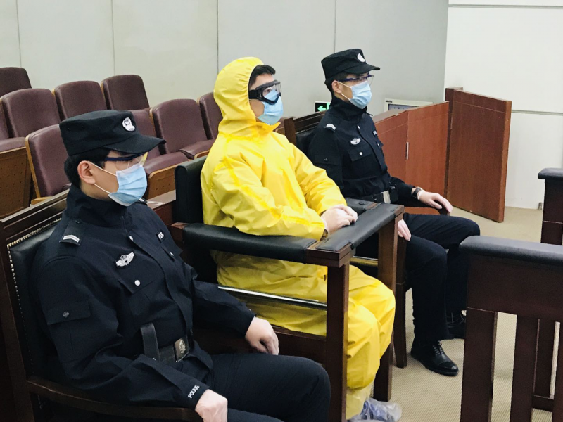 |壹现场丨冒充女性网络交友 男子挥霍“男友”44万