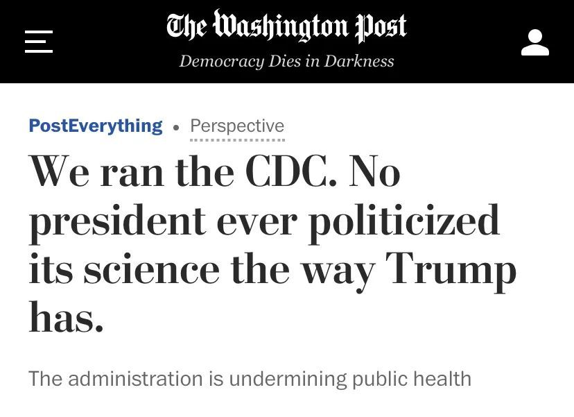 科学|科技水平世界最高的美国为何反科学言论盛行