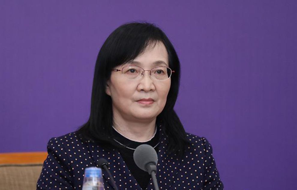 『寒潮』寒潮来啦！中国气象局建议冬装留一两件 预防感冒