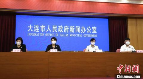 |大连主城区核酸采样工作全部完成