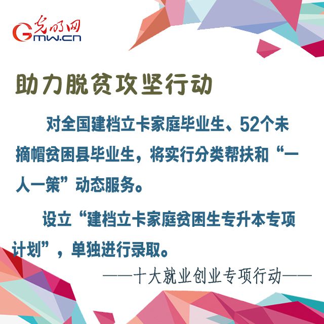 求职求职季来了！教育部这些行动帮你顺利实现就业