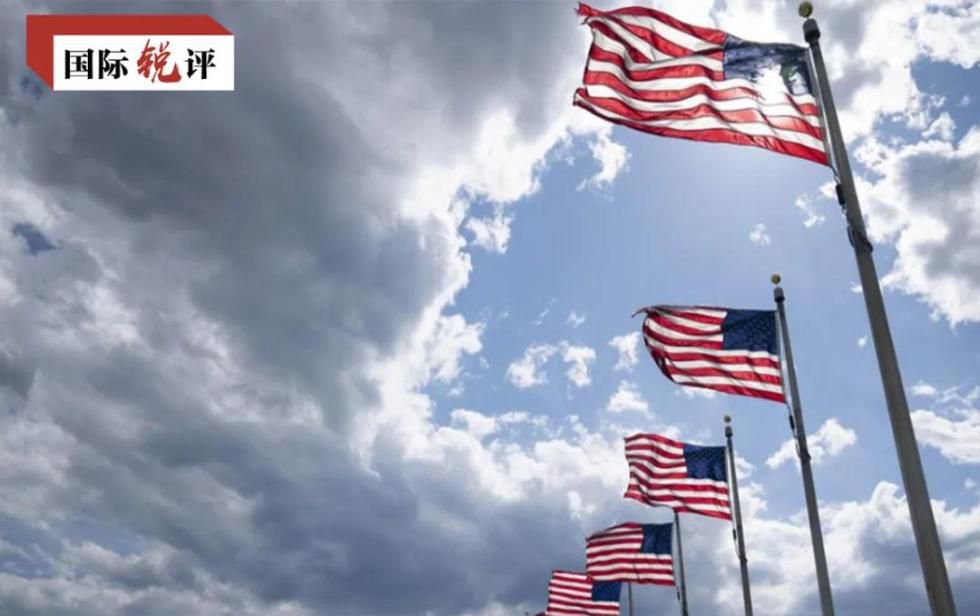 |蓬佩奥之流的谎言只会加速全球企业远离美国