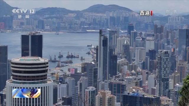|专家：中国香港国安法立法无可非议 英国指手画脚不光彩
