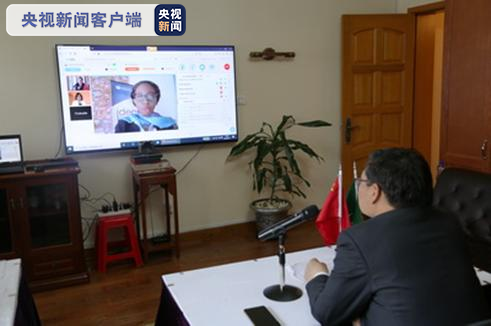 非洲联盟|非洲国际机构：团结合作是国际抗疫的关键