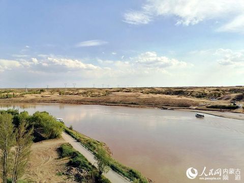 文化打卡“黄河几字弯”：体验黄河峡谷的文化魅力