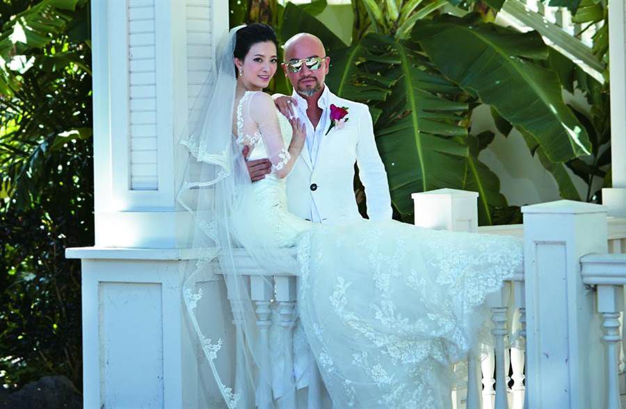 刘真@台“国标舞女王”刘真病逝 老公辛龙悲恸“撕心裂肺”