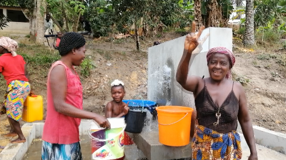 疫情|非洲观察丨“一带一路”建设者疫情下保生产 为非洲建设带去“中国速度”