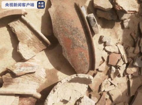 文化陕西省白水县杜康沟发现4500多年前龙山时期文化遗存