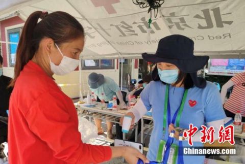 民生北京新发地周边12个封闭管控小区6月30日起依规解封