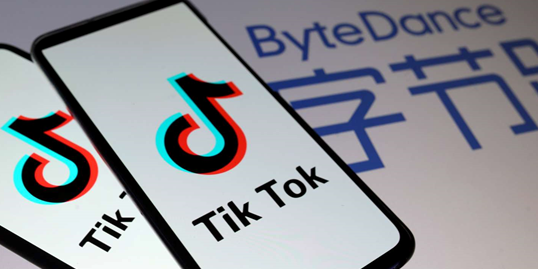 |欧洲头条丨美国忙于对付TikTok 欧洲却另有算盘