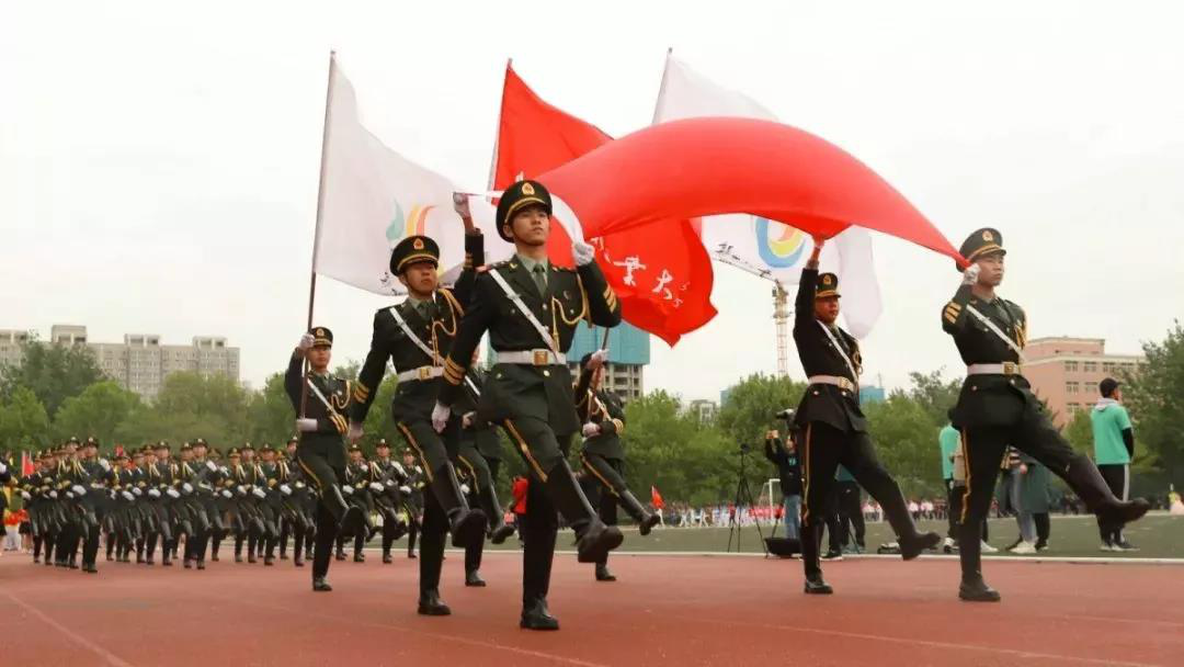 大学|报考轻工大的十个理由，你Get了吗？