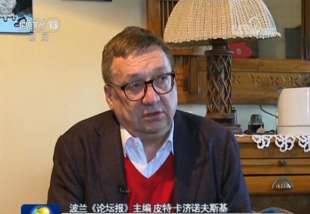 中国军情多国人士：美国利用涉疆问题干涉中国内政是别有用心