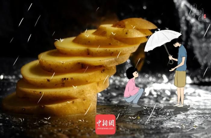 摄影|大暑到，看完这组脑洞大开的创意摄影竟不觉得热了