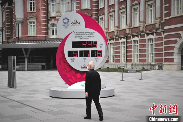 国际社会酒精消毒用品供货紧缺 日本政府将取缔倒卖行为