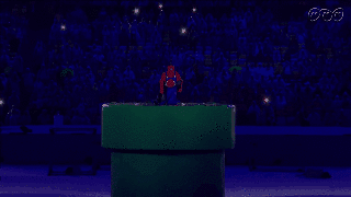 |安倍称扮马里奥效果出乎意料：多国首脑称赞，有人要我签名