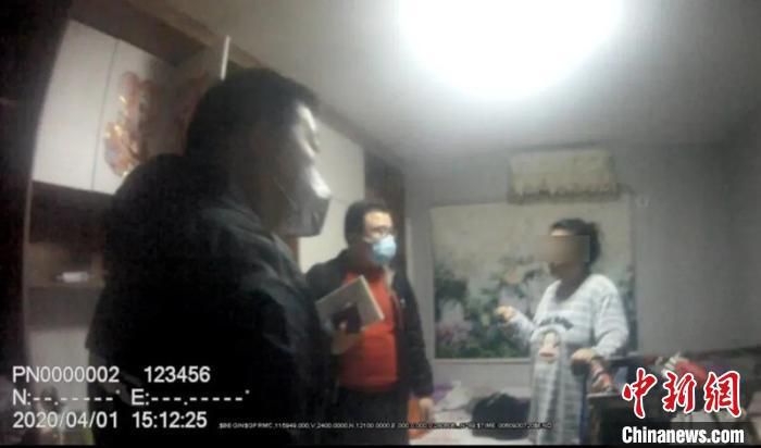 「电信诈骗」冒充公安核查资金 内蒙古一男子被电信诈骗243万