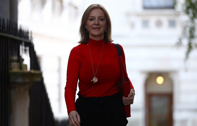 医疗英国政府：与美贸易谈判中 对医疗和食品安全标准不会妥协让步