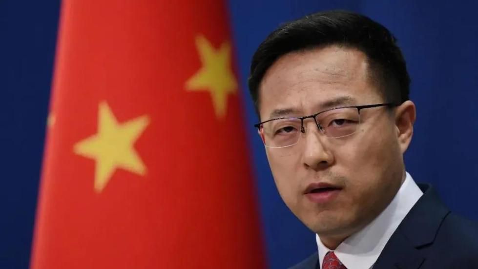 中美关系|38年前签署发表的公报，美国不想认账了?!