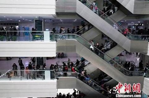 [基本医疗保险]国家医保局：2019年跨省异地就医直接结算272万人次