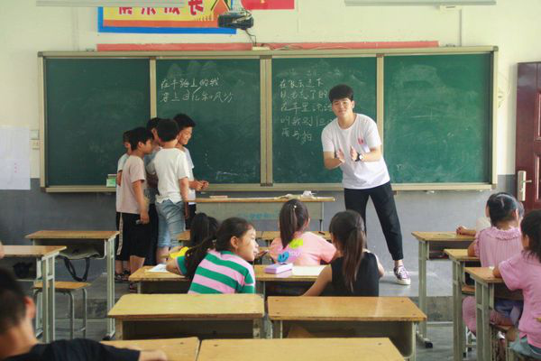 大学|报考轻工大的十个理由，你Get了吗？