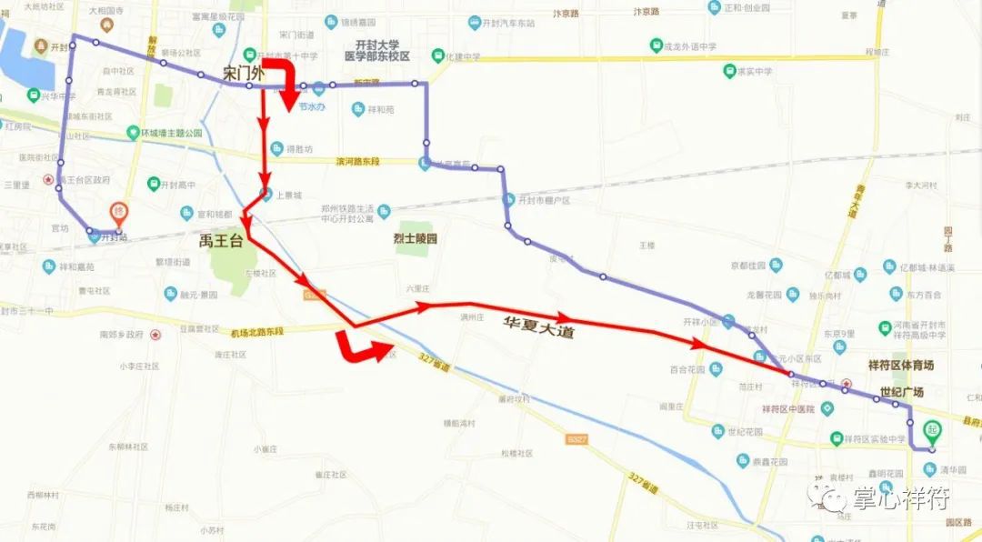 阳新公交车路线图图片