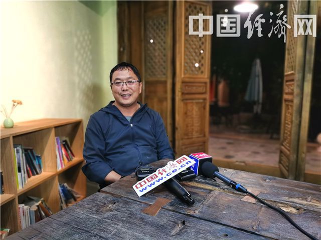 沙溪古镇|走进沙溪古镇：在历史场景里享受现代生活