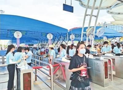 武汉市|“免门票游武汉”刷屏 网友：一定去看看这座英雄的城市