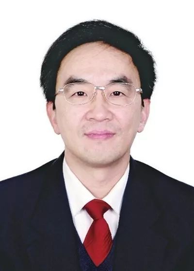 第十五届委员会新当选的领导机构成员简历