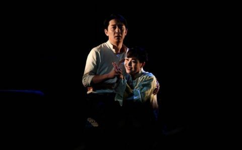 |视点 | 93岁表演艺术家蓝天野挂帅将《家》再度搬上人艺舞台