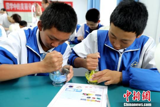 宁夏大学国学科普夏令营:在《红楼梦》中探寻