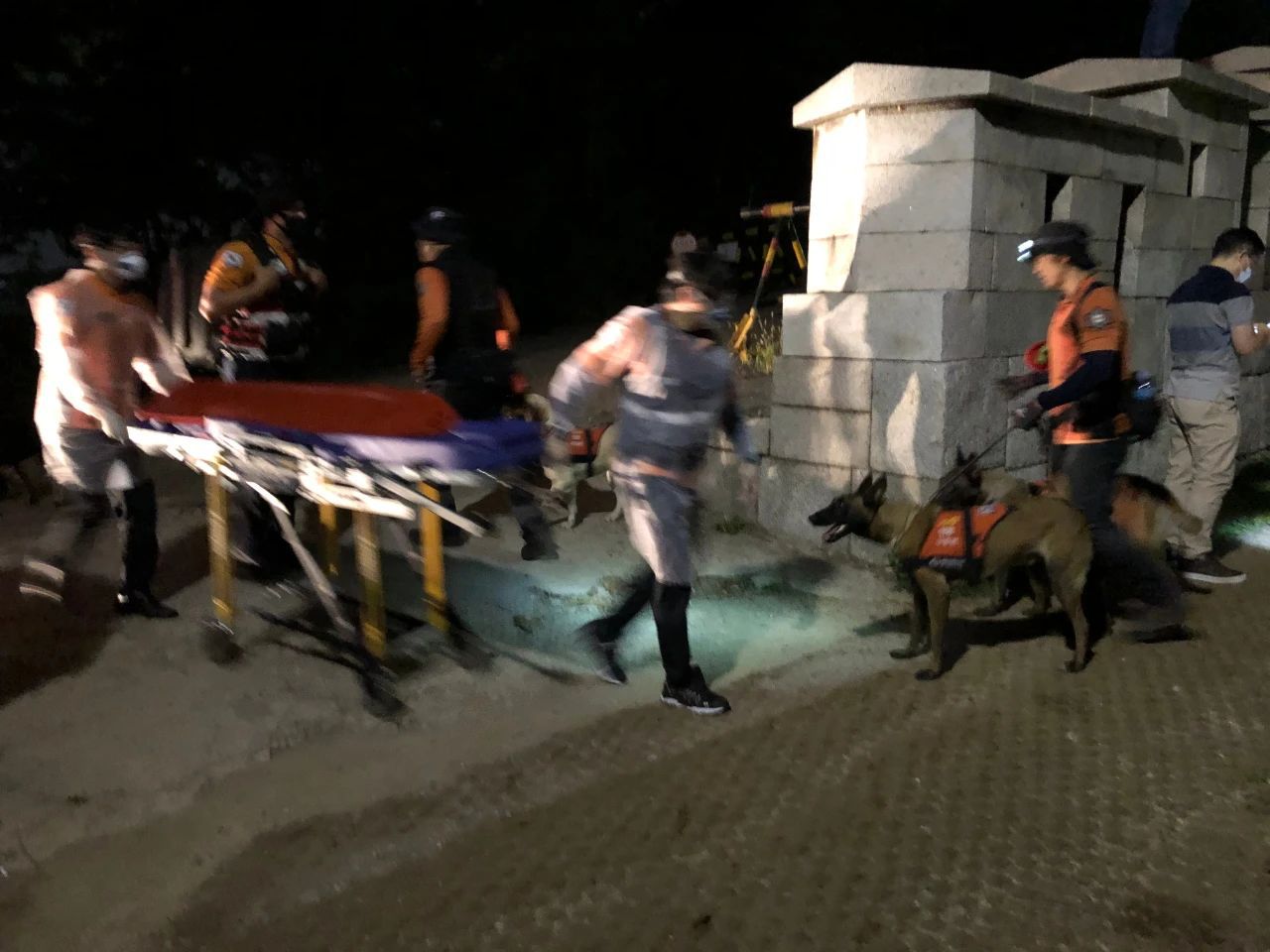 首尔|韩国首尔市长遗书公布 生前最后监控曝光 警方已介入调查