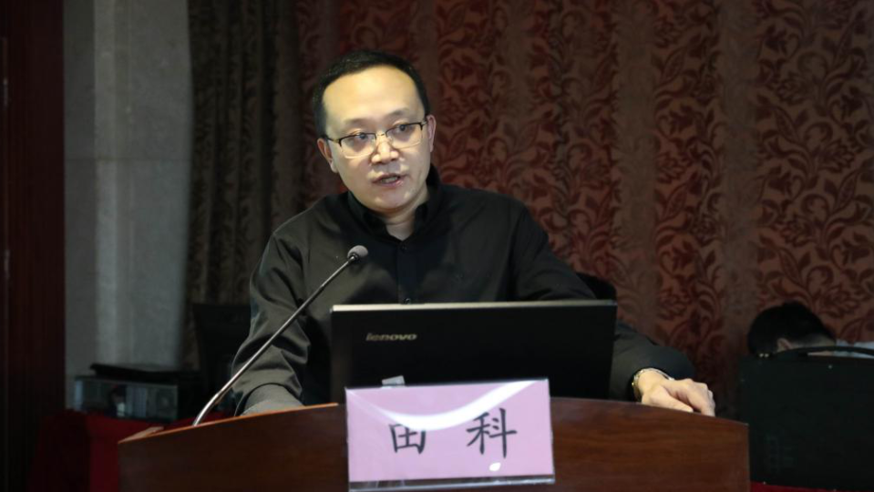 医院)张川主任做病例汇报河南省洛阳正骨医院(河南省骨科医院)宁凡