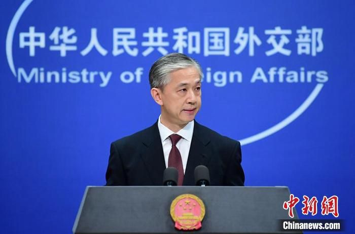 时政外交|中方：中美目前局面是中方不愿看到的，责任完全在美方