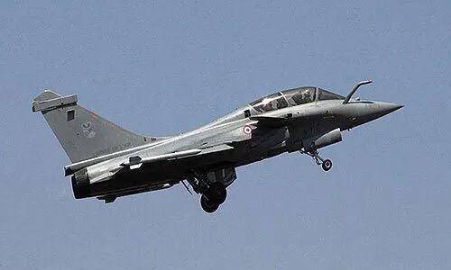 军事|和俄罗斯军演，欲买美国战机，想和日本军事深合作……印度想干嘛？