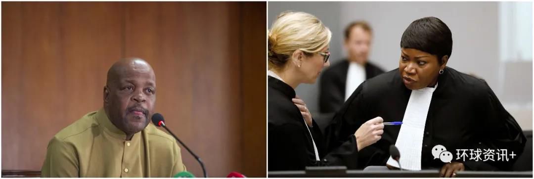 国际刑事法院|环球深观察丨又欠费赖账又滥用制裁 美国破坏国际秩序无下限！