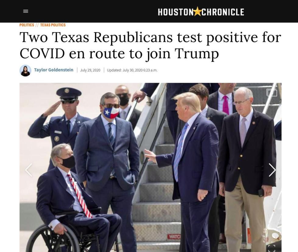 特朗普|美国新冠肺炎病亡人数超15万 特朗普想要推迟总统大选