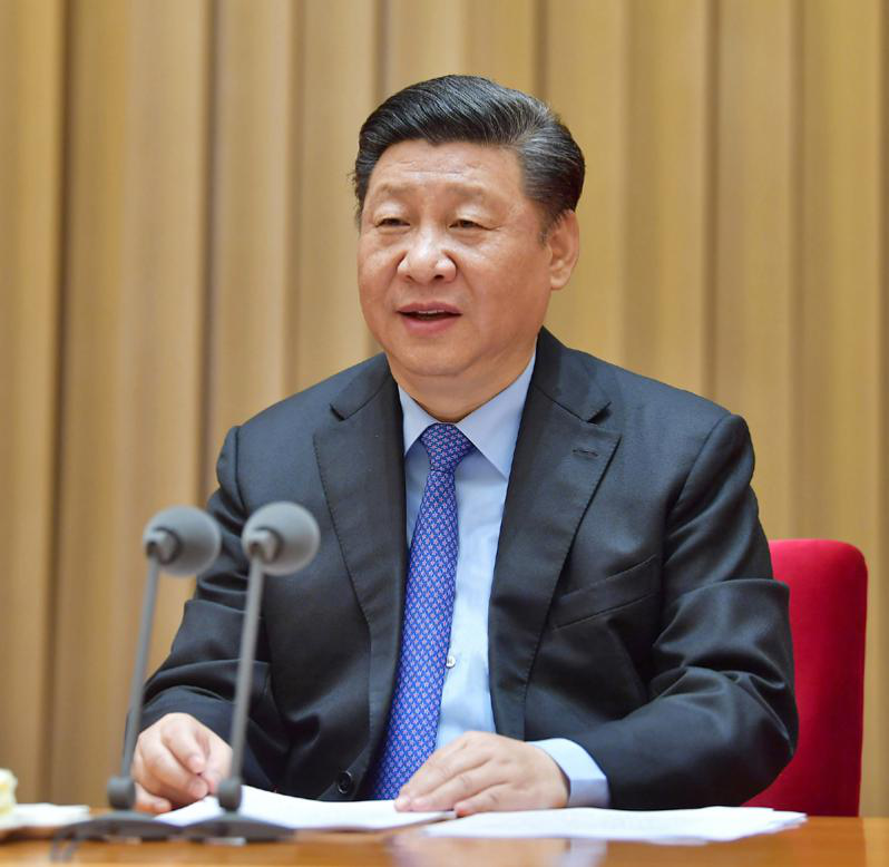 网络安全|让互联网更好造福人民，习近平这样强调网络安全