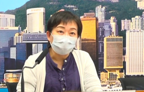 肺炎|香港新增61例新冠肺炎确诊病例，25例源头不明