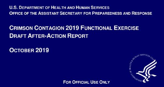 【疫情】失去的70天！从信心满满到手忙脚乱 美国新冠疫情何以至此