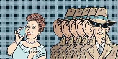 信息安全■信息安全又现漏洞，传感器竟成“窃听器”