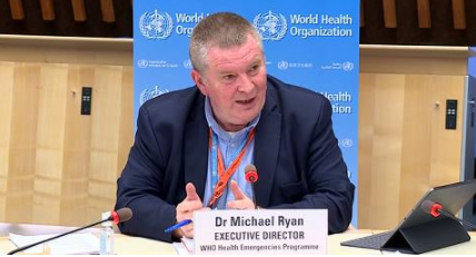 问题疫苗世卫组织：无法预测新冠疫苗何时能投入生产