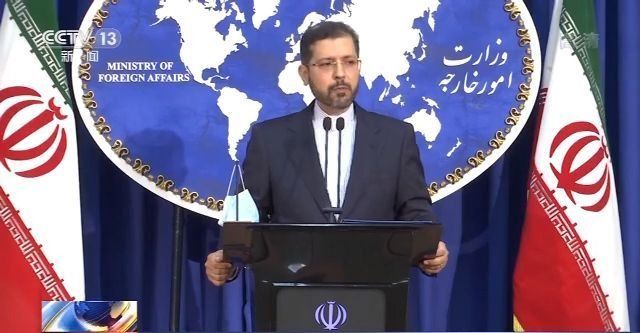 时政外交|国际社会普遍反对美“对伊制裁” 伊朗：美国霸凌行为将遭“决定性回应”